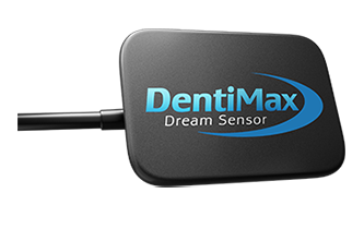 DentiMax logo
