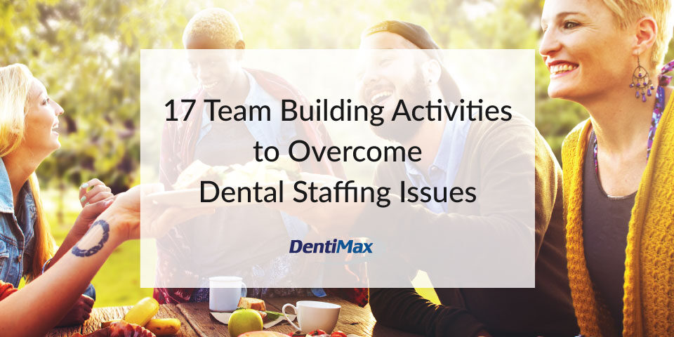 Team building activities