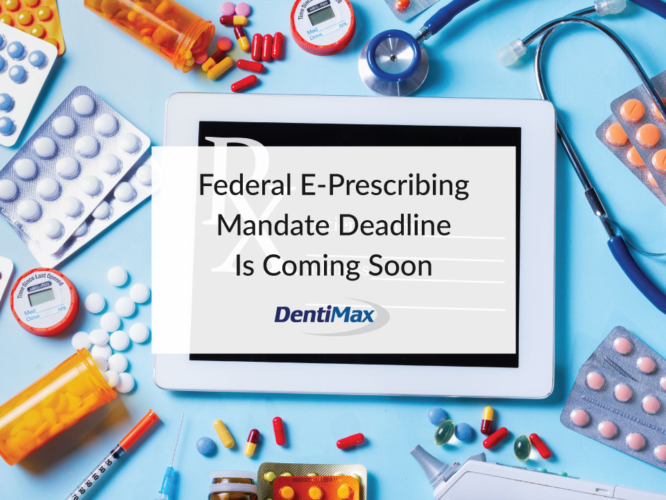 federal e-prescribing mandate
