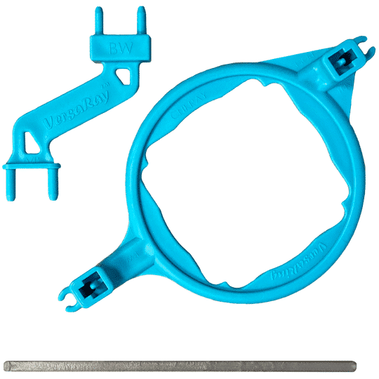 versaray sensor positioning kit