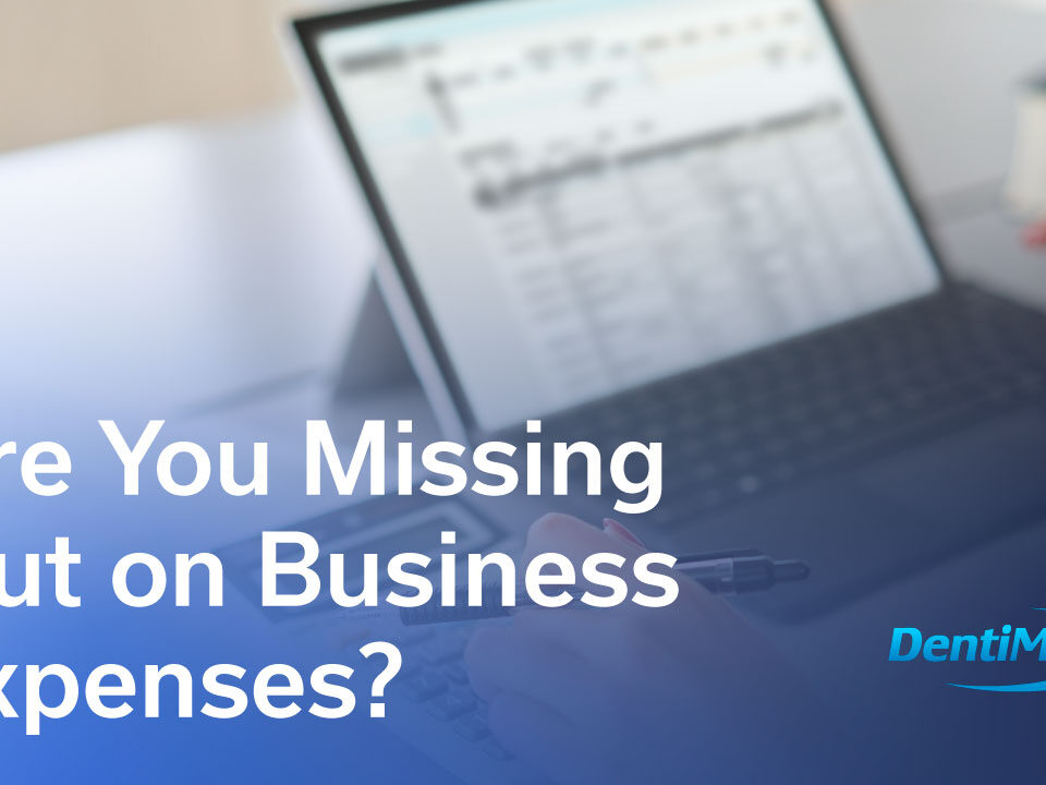 tax-deductible business expenses